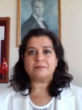 Prof. Dr. Demet TOPALOĞLU YAZICI (Bölüm Başkanı)