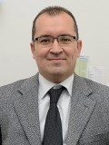 Dr. Öğr. Üyesi Uğur SELENGİL