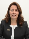 Doç. Dr. Belgin KARABACAKOĞLU (Bölüm Başkan Yardımcısı)