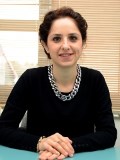 Dr. Öğr. Üyesi Canan ŞAMDAN