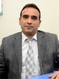 Prof. Dr. Hakan DEMİRAL (Rektör Yardımcısı)