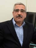 Prof. Dr. Hürriyet ERŞAHAN (Anabilim Dalı Başkanı)